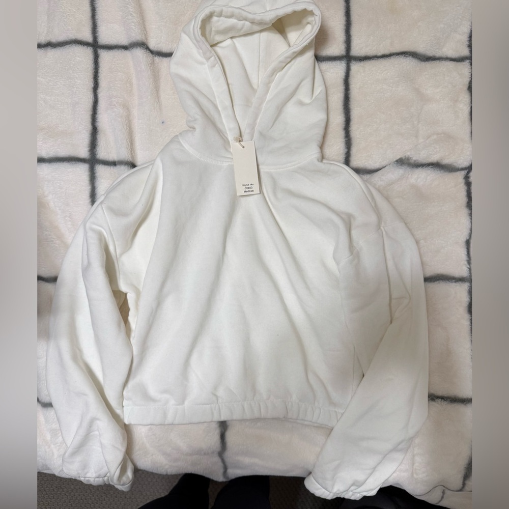 NWT Reflex SZ med ultra soft hoody and ultra soft joggers.
